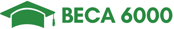 BECA 6000 logo